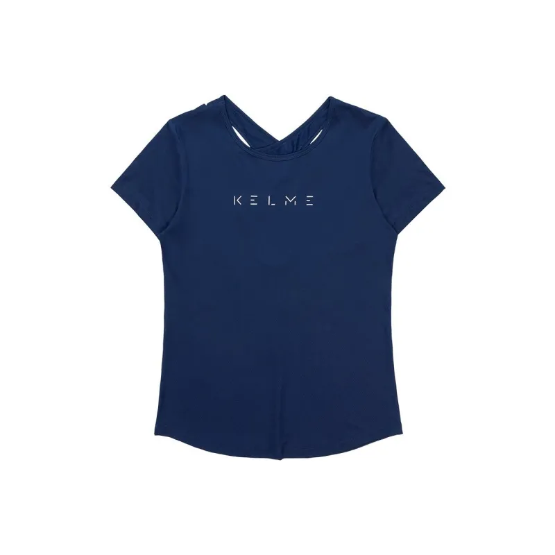 KELME T-Shirts Women's-4