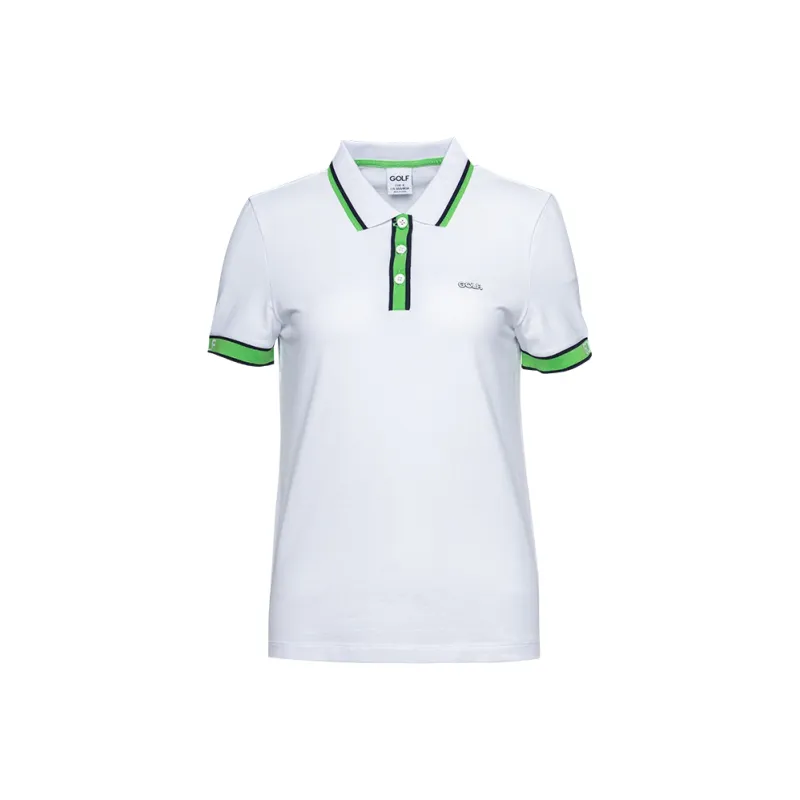 GOLF Polo Shirts Women's-2