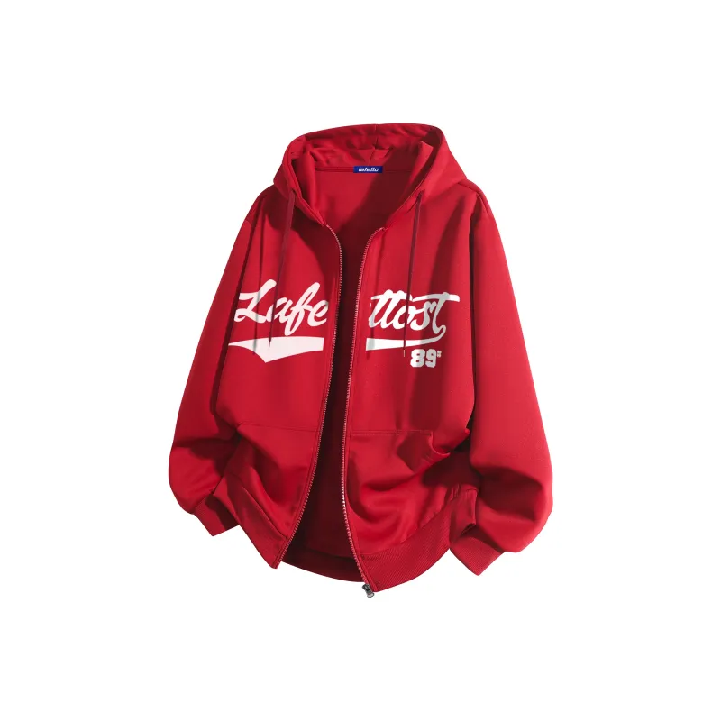 Lafetto Sweatshirts Unisex-12