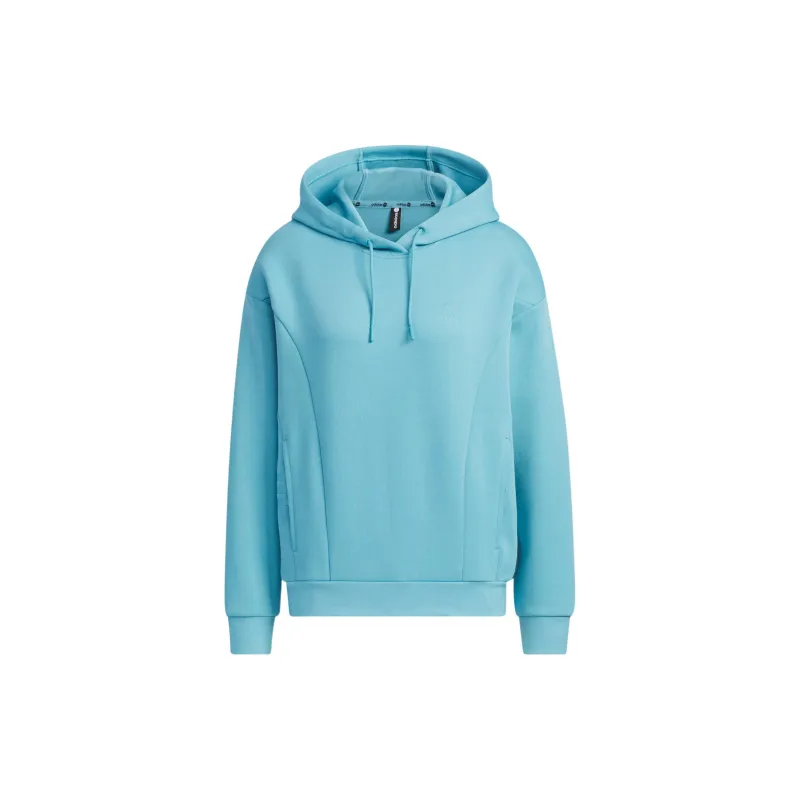 Adidas Sweatshirts Women's Vintage Blue-0