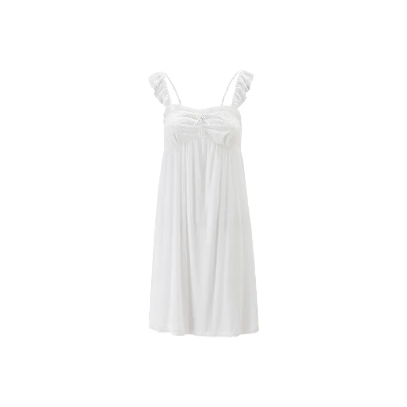 MY BODY Women's Nightgowns-5