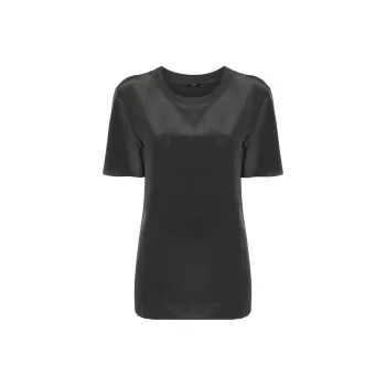 JOSEPH Soie Rubin T shirt