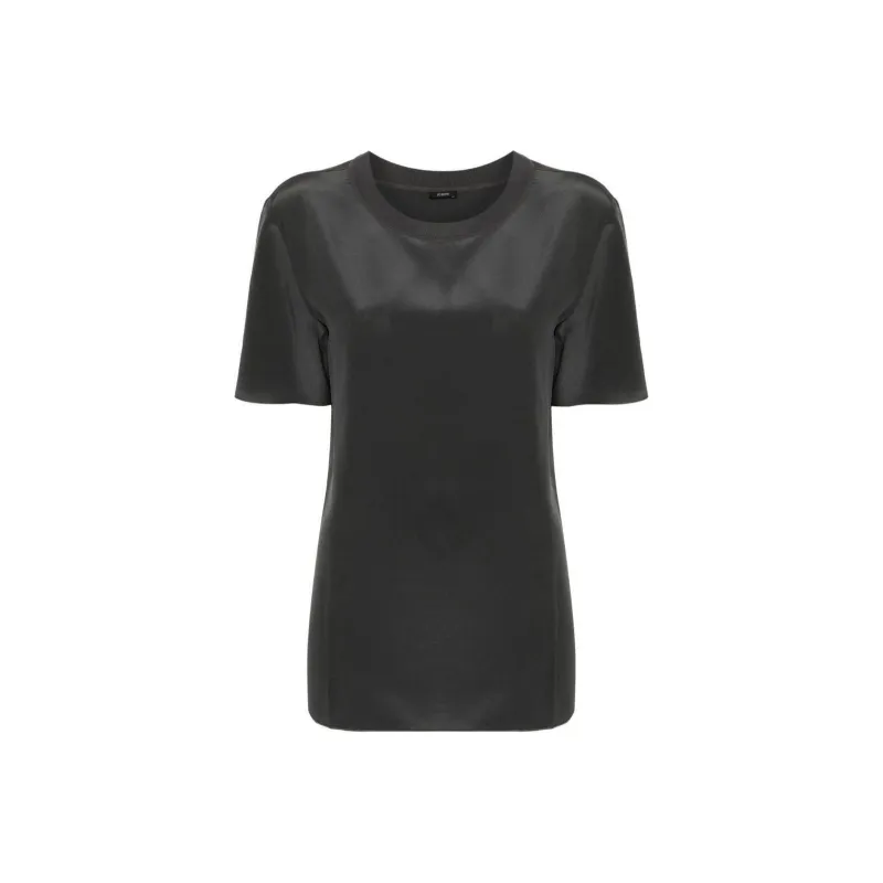 JOSEPH Soie Rubin T shirt-0