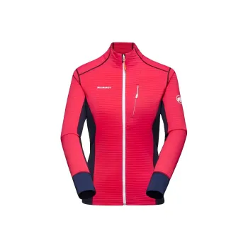 MAMMUT Jackets Coats Women's Red