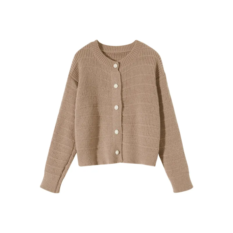 MRR&CO. Knitwear Women's-11