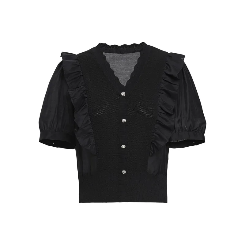 Hopeshow Knitwear Women's-0