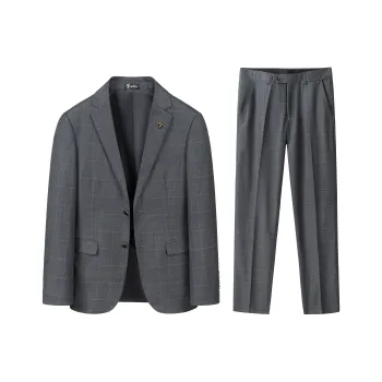 Automobili Lamborghini Business Suits Men's