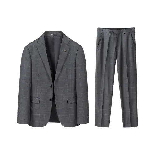 Automobili Lamborghini Business Suits Men's