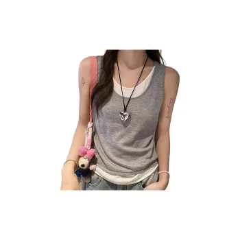 AWAO Tank Tops Women's