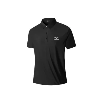 Mizuno Polo Shirts Unisex