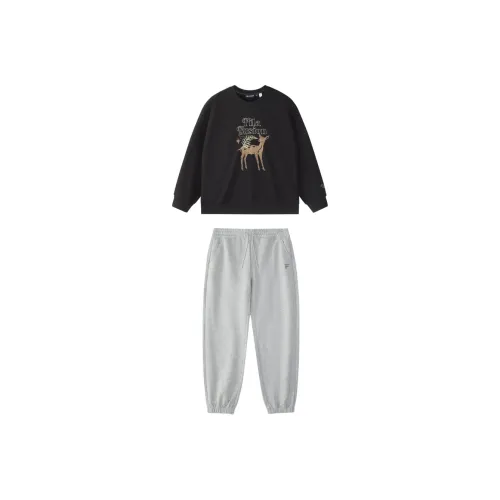 FILA FUSION Casual Sportswear Men's