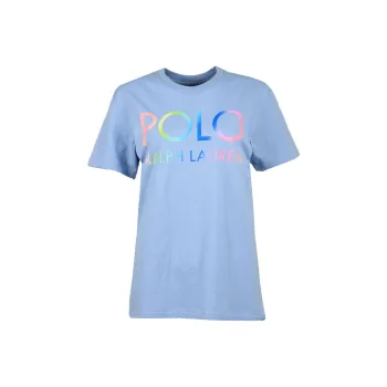 Polo Ralph Lauren T Shirt Women's Blue