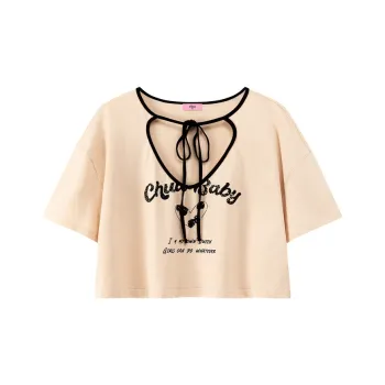 CHUU T Shirts Women's