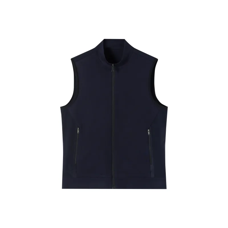 BASIC HOUSE Vests Unisex-0