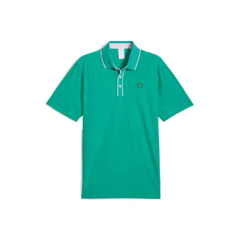 PUMA X ARNOLD PALMER Golf Clothing Men's Green