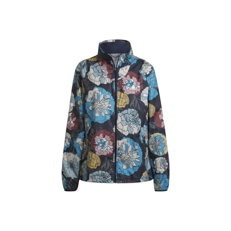 Adidas Jackets Women's Craft Blue-0