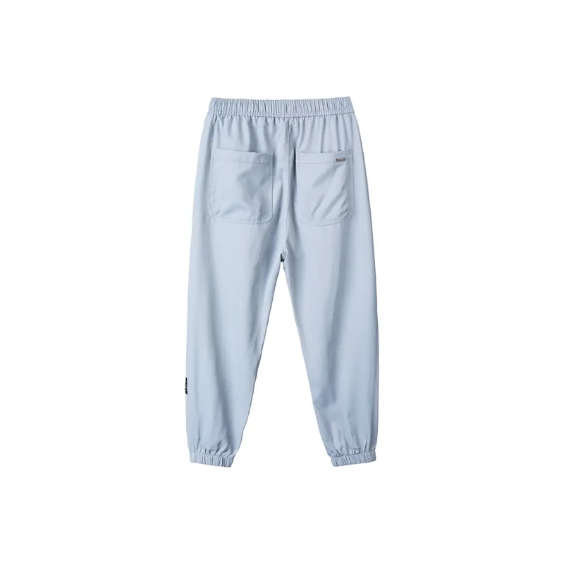 FASTFISH Casual Pants Unisex-13