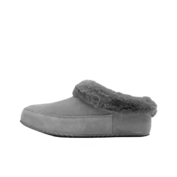 SOREL Closed Toe Slippers Women's Gray