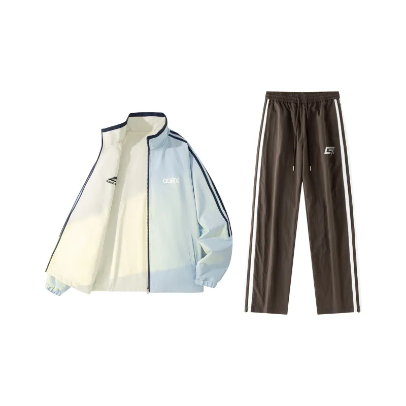 GDRX Couple Sets Unisex-22