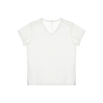 Fax Copy Express SS24 T-Shirt Women's White