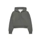 Heather Charcoal/Phoebe Zhennan Charcoal