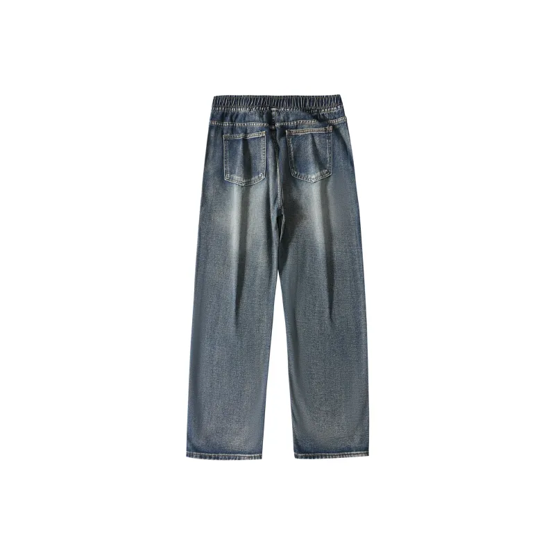 KIPONE Jeans Unisex-12