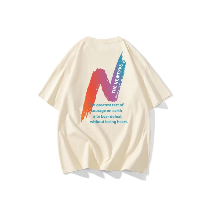 Nt T-Shirts Unisex-5