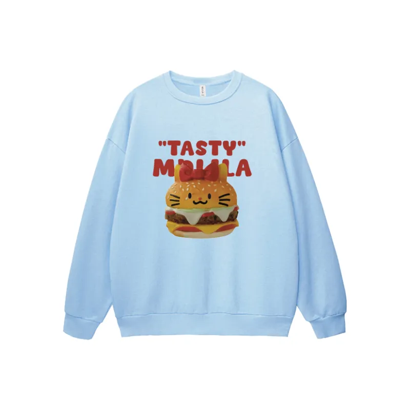 MDLILA Sweatshirts Unisex-10
