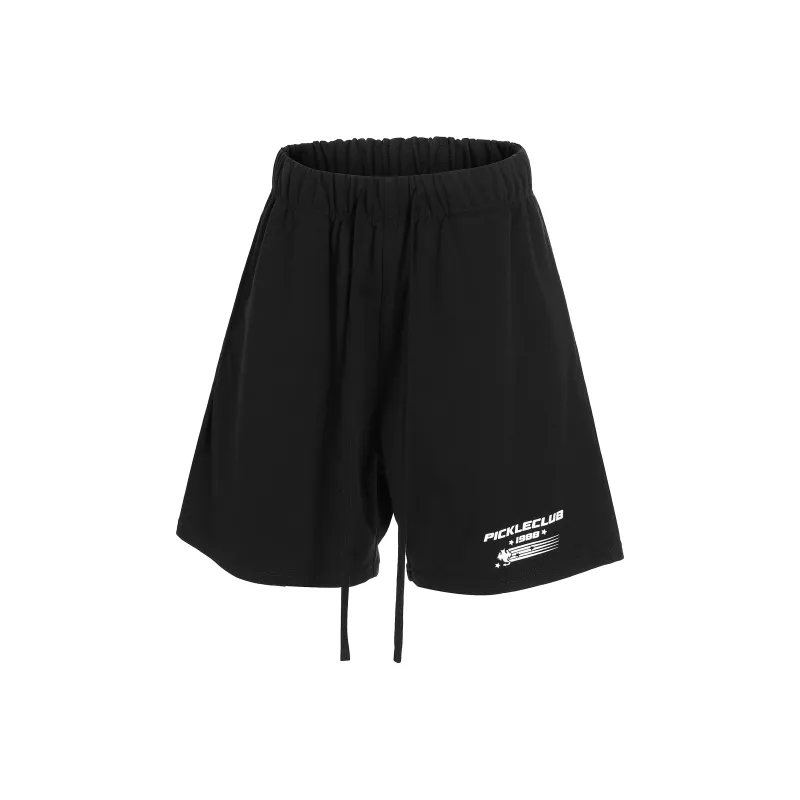 LBPC Casual Shorts Unisex-2
