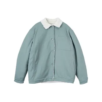 UNRETRO Jackets Women's Blue