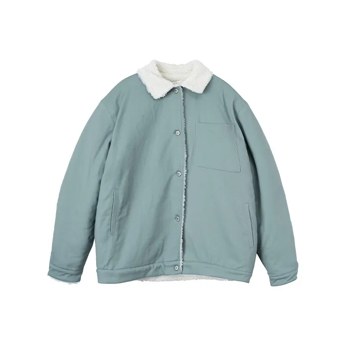 UNRETRO Jackets Women's Blue-0