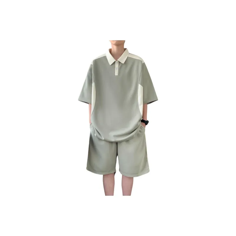 RASHOMONG Casual Sportswear Unisex-8