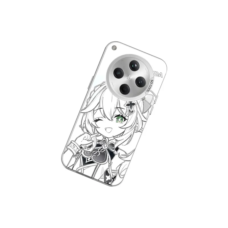 CHUNFAN Phone Cases-1