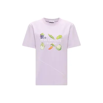 PATIT BARI T-Shirts Women's Pink