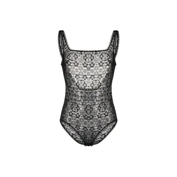 Eres Bodysuits Women's Black