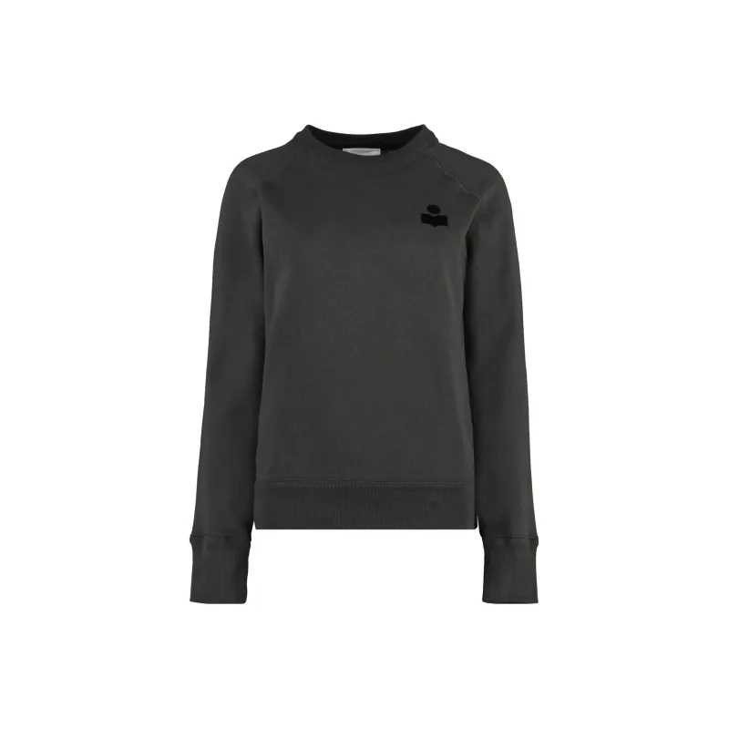 ISABEL MARANT Sweatshirts Women's Gray-0