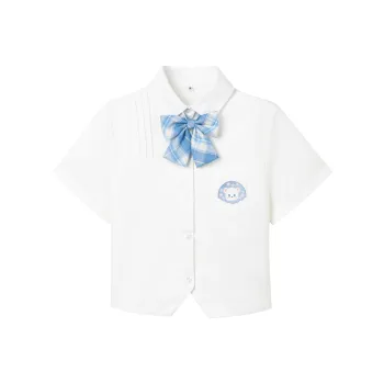 Shirts Women's Shirt+Bow Tie