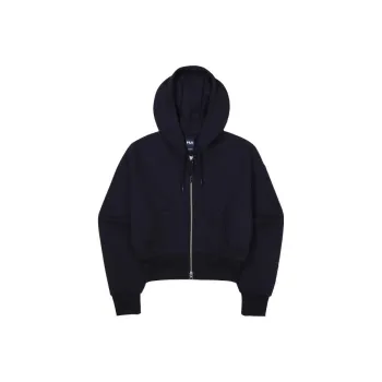 FILA Sweatshirts Women's Marine Blue