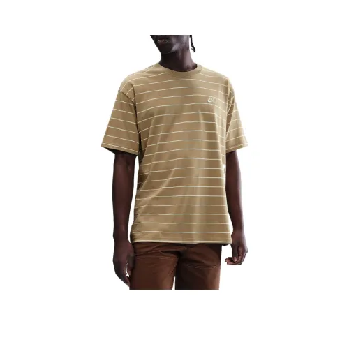 Nike SB T Shirt Men's Apricot Tea Brown