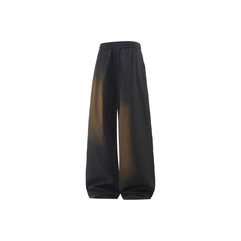 Mackyo x SOORCHCE Casual Pants Unisex-1