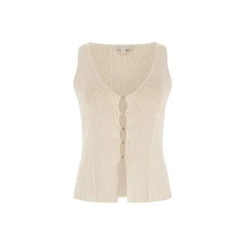 GUESS Knitwear Women's G1M5-Ecru