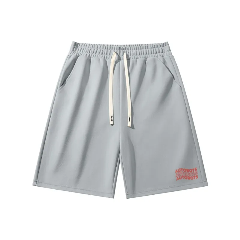 TRANSFORMERS Casual Shorts Unisex-12