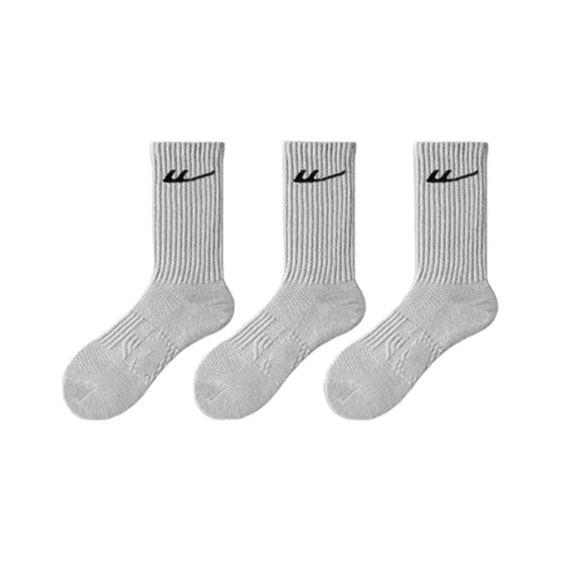 Warrior Knee High Socks Unisex Combo Set-6