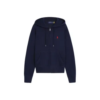 Polo Ralph Lauren Cable knit Puffer Jacket