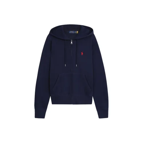 Polo Ralph Lauren Cable knit Puffer Jacket