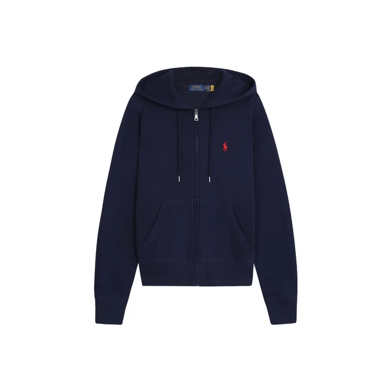 Polo Ralph Lauren Cable knit Puffer Jacket-0