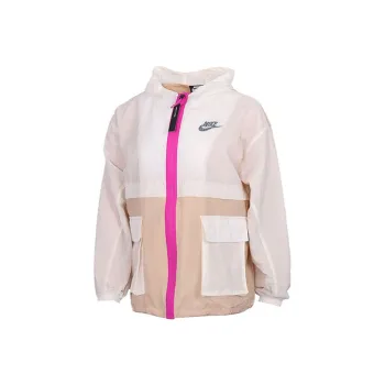 Nike Jackets Women's Flame Pink