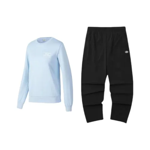 Skechers Sweatshirt Sets Unisex
