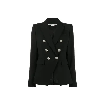 Veronica Beard Miller Dickey Blazer