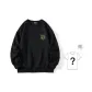 Black (Comes with Short-Sleeved Base Layer)